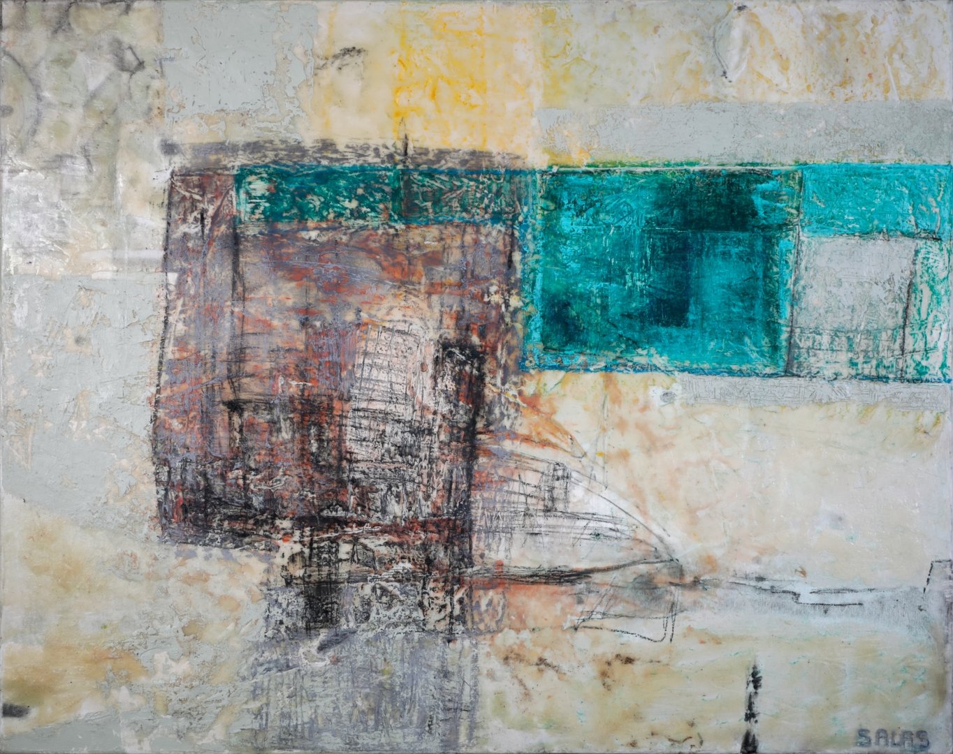 Fragmentos de lo indefinido