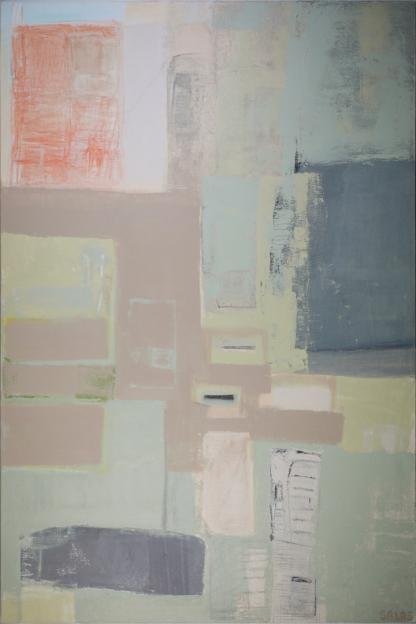 Cartografía de lo intangible