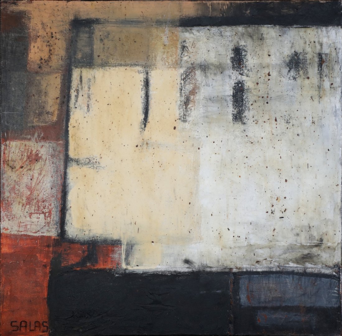 Alma, fuego y sombra