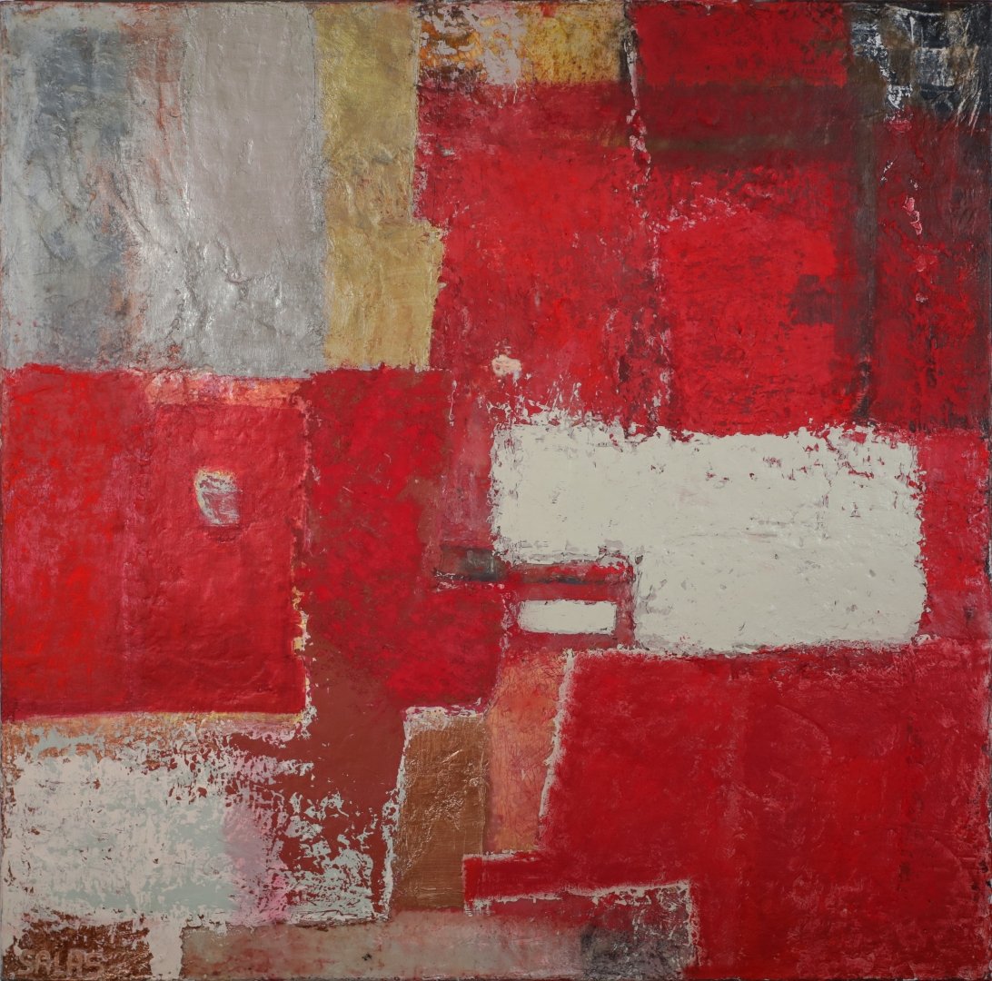 Incandescencia geométrica