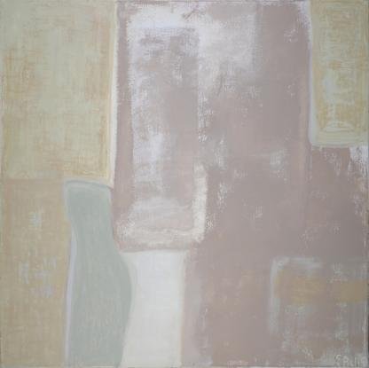 Un rastro en la estepa