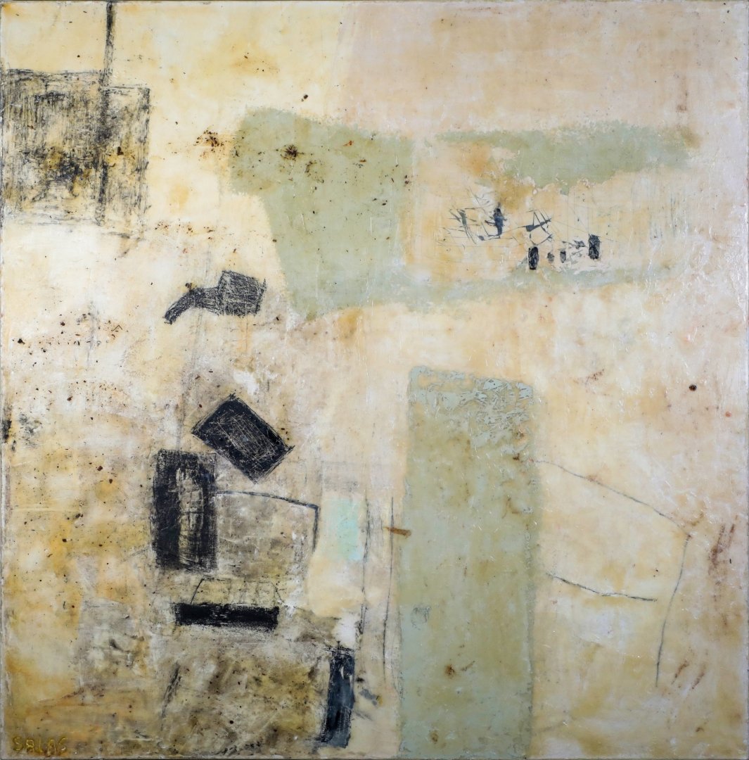 La geometría del instante